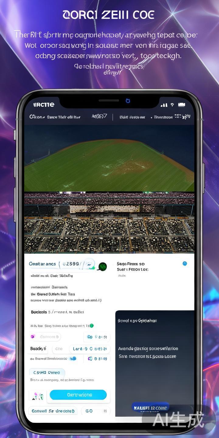 全面指南：在OB体育平台轻松购买体育赛事票务的详细操作流程
