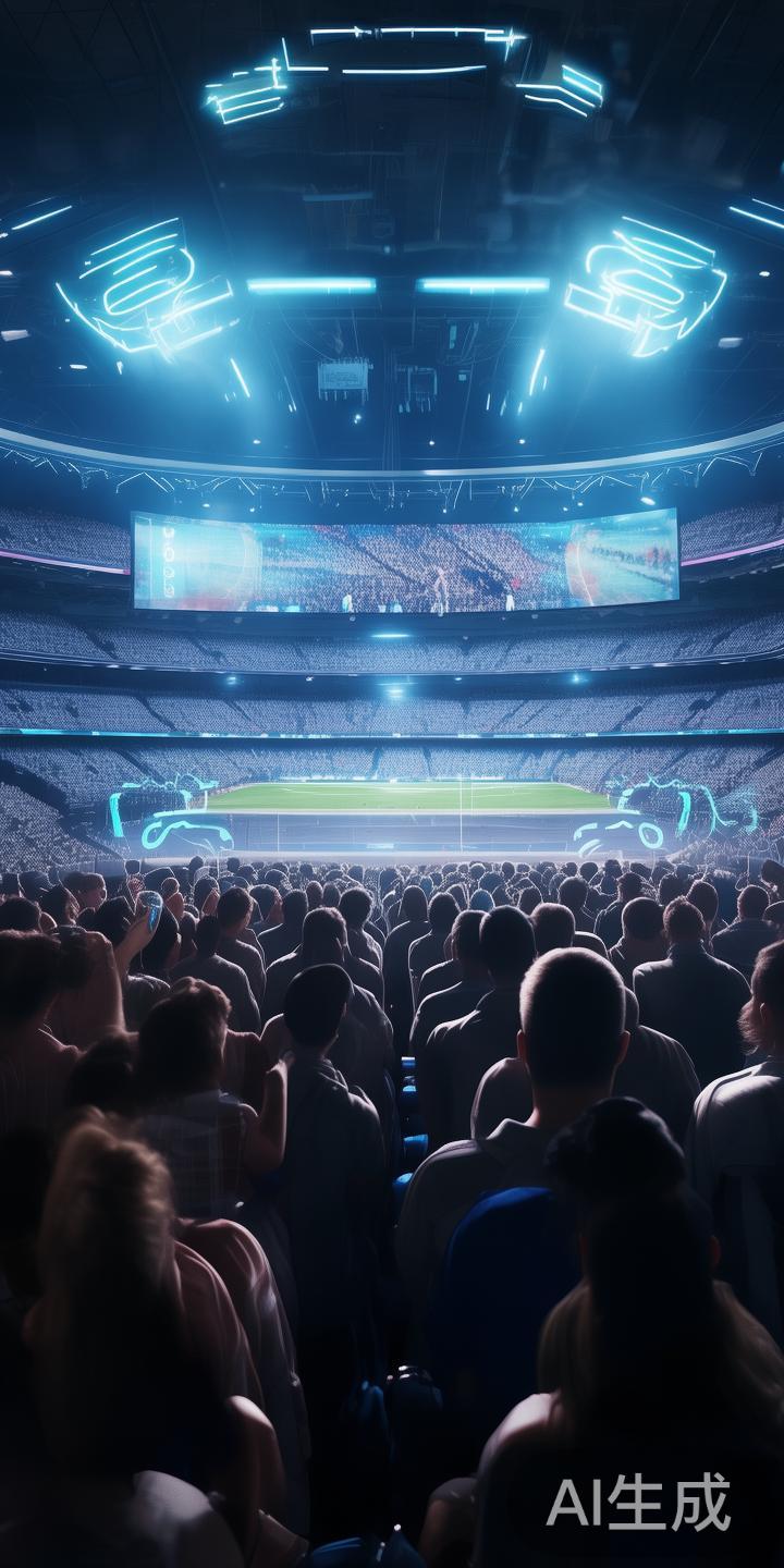 为什么优质OB体育平台软件是进行体育竞猜和赛事投注的最佳选择